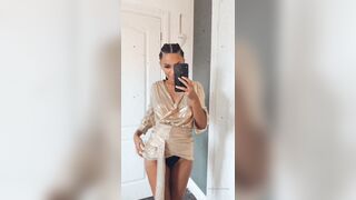 Bbrontte (Bronte B) OnlyFans Leaks cute princess personality but crazy high sex drive Porn Video 23