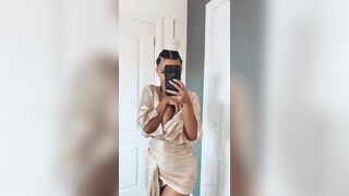 Bbrontte (Bronte B) OnlyFans Leaks cute princess personality but crazy high sex drive Porn Video 23