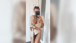 Bbrontte (Bronte B) OnlyFans Leaks cute princess personality but crazy high sex drive Porn Video 23