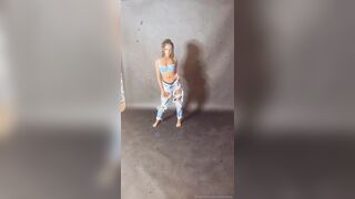 Bbrontte (Bronte B) OnlyFans Leaks cute princess personality but crazy high sex drive Porn Video 47