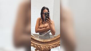 Bbrontte (Bronte B) OnlyFans Leaks cute princess personality but crazy high sex drive Porn Video 25