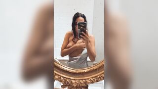 Bbrontte (Bronte B) OnlyFans Leaks cute princess personality but crazy high sex drive Porn Video 25