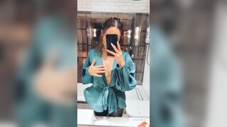 Bbrontte (Bronte B) OnlyFans Leaks cute princess personality but crazy high sex drive Porn Video 8