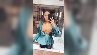 Bbrontte (Bronte B) OnlyFans Leaks cute princess personality but crazy high sex drive Porn Video 8