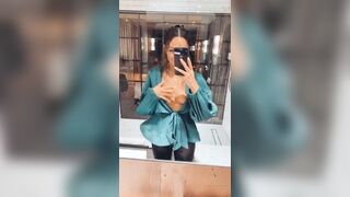 Bbrontte (Bronte B) OnlyFans Leaks cute princess personality but crazy high sex drive Porn Video 8