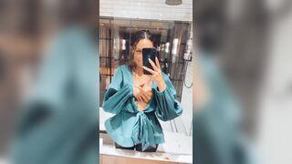 Bbrontte (Bronte B) OnlyFans Leaks cute princess personality but crazy high sex drive Porn Video 8