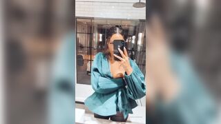 Bbrontte (Bronte B) OnlyFans Leaks cute princess personality but crazy high sex drive Porn Video 8