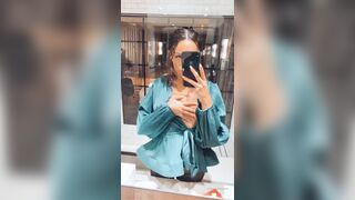 Bbrontte (Bronte B) OnlyFans Leaks cute princess personality but crazy high sex drive Porn Video 8