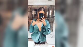 Bbrontte (Bronte B) OnlyFans Leaks cute princess personality but crazy high sex drive Porn Video 8