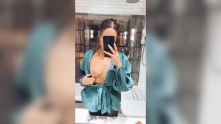 Bbrontte (Bronte B) OnlyFans Leaks cute princess personality but crazy high sex drive Porn Video 8