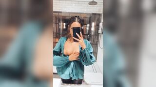 Bbrontte (Bronte B) OnlyFans Leaks cute princess personality but crazy high sex drive Porn Video 8
