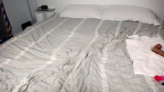 Stephkegels (Steph Kegels) OnlyFans Leaks a gril with a big smile & heart & ass Porn Video 101