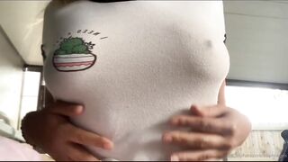 Stephkegels (Steph Kegels) OnlyFans Leaks a gril with a big smile & heart & ass Porn Video 171