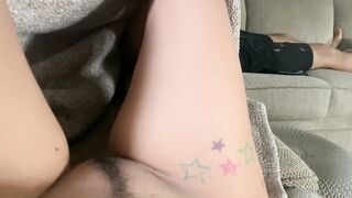 Stephkegels (Steph Kegels) OnlyFans Leaks a gril with a big smile & heart & ass Porn Video 22