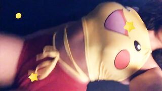 Stephkegels (Steph Kegels) OnlyFans Leaks a girl with a big smile & heart & Big ass Porn Video 10