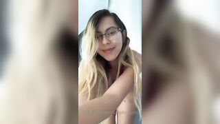 Stephkegels (Steph Kegels) OnlyFans Leaks a girl with a big smile & heart & Big ass Porn Video 80