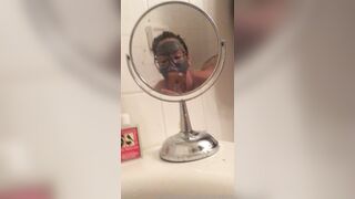 Stephkegels (Steph Kegels) OnlyFans Leaks a girl with a big smile & heart & Big ass Porn Video 7