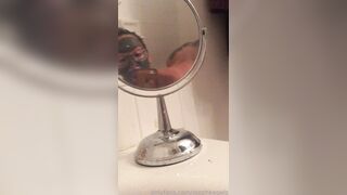 Stephkegels (Steph Kegels) OnlyFans Leaks a girl with a big smile & heart & Big ass Porn Video 7