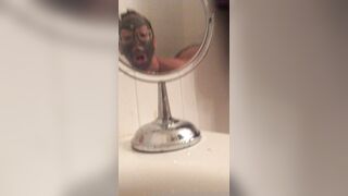 Stephkegels (Steph Kegels) OnlyFans Leaks a girl with a big smile & heart & Big ass Porn Video 7