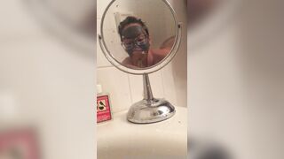 Stephkegels (Steph Kegels) OnlyFans Leaks a girl with a big smile & heart & Big ass Porn Video 7