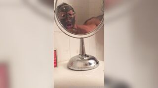 Stephkegels (Steph Kegels) OnlyFans Leaks a girl with a big smile & heart & Big ass Porn Video 7