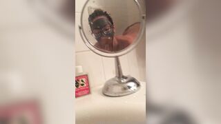 Stephkegels (Steph Kegels) OnlyFans Leaks a girl with a big smile & heart & Big ass Porn Video 7