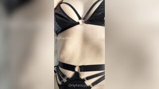 Funmum (Fun Mum aka TheFunMilf) OnlyFans The Fun Milf is a Hot Wife Porn Video 30