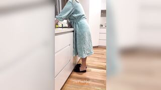 Funmum (Fun Mum aka TheFunMilf) OnlyFans The Fun Milf is a Hot Wife Porn Video 154