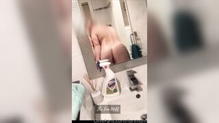 Funmum (Fun Mum aka TheFunMilf) OnlyFans The Fun Milf is a Hot Wife Porn Video 412