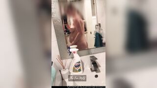 Funmum (Fun Mum aka TheFunMilf) OnlyFans The Fun Milf is a Hot Wife Porn Video 412