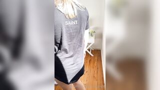 Funmum (Fun Mum aka TheFunMilf) OnlyFans The Fun Milf is a Hot Wife Porn Video 214