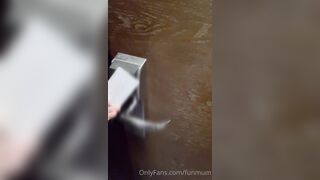 Funmum (Fun Mum aka TheFunMilf) OnlyFans The Fun Milf is a Hot Wife Porn Video 73