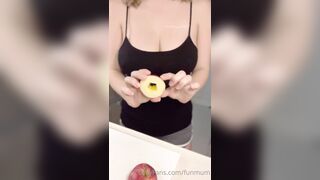 Funmum (Fun Mum aka TheFunMilf) OnlyFans The Fun Milf is a Hot Wife Porn Video 240