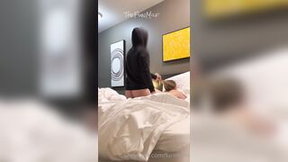 Funmum (Fun Mum aka TheFunMilf) OnlyFans The Fun Milf is a Hot Wife Porn Video 169