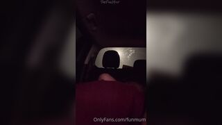 Funmum (Fun Mum aka TheFunMilf) OnlyFans The Fun Milf is a Hot Wife Porn Video 54