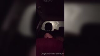 Funmum (Fun Mum aka TheFunMilf) OnlyFans The Fun Milf is a Hot Wife Porn Video 54