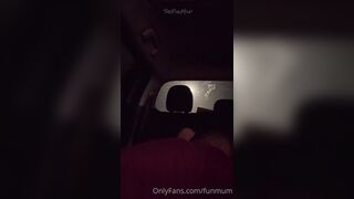 Funmum (Fun Mum aka TheFunMilf) OnlyFans The Fun Milf is a Hot Wife Porn Video 54