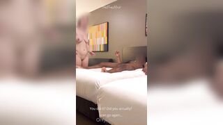 Funmum (Fun Mum aka TheFunMilf) OnlyFans The Fun Milf is a Hot Wife Porn Video 84