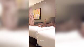 Funmum (Fun Mum aka TheFunMilf) OnlyFans The Fun Milf is a Hot Wife Porn Video 84