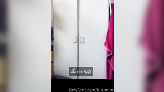 Funmum (Fun Mum aka TheFunMilf) OnlyFans The Fun Milf is a Hot Wife Porn Video 1