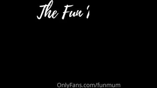 Funmum (Fun Mum aka TheFunMilf) OnlyFans The Fun Milf is a Hot Wife Porn Video 401