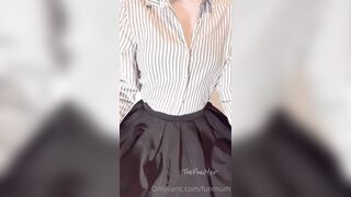 Funmum (Fun Mum aka TheFunMilf) OnlyFans The Fun Milf is a Hot Wife Porn Video 121