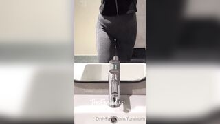 Funmum (Fun Mum aka TheFunMilf) OnlyFans The Fun Milf is a Hot Wife Porn Video 103