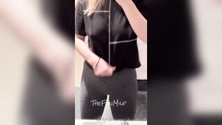 Funmum (Fun Mum aka TheFunMilf) OnlyFans The Fun Milf is a Hot Wife Porn Video 103