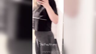 Funmum (Fun Mum aka TheFunMilf) OnlyFans The Fun Milf is a Hot Wife Porn Video 103