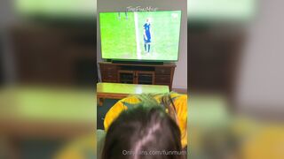 Funmum (Fun Mum aka TheFunMilf) OnlyFans The Fun Milf is a Hot Wife Porn Video 76