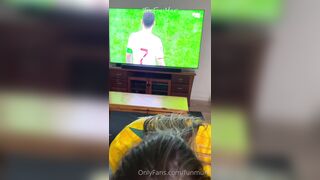 Funmum (Fun Mum aka TheFunMilf) OnlyFans The Fun Milf is a Hot Wife Porn Video 76