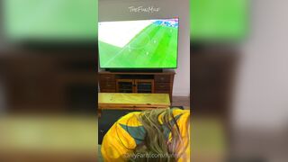 Funmum (Fun Mum aka TheFunMilf) OnlyFans The Fun Milf is a Hot Wife Porn Video 76