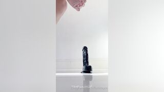 Funmum (Fun Mum aka TheFunMilf) OnlyFans The Fun Milf is a Hot Wife Porn Video 332