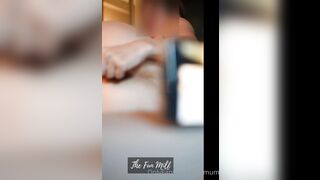 Funmum (Fun Mum aka TheFunMilf) OnlyFans The Fun Milf is a Hot Wife Porn Video 418